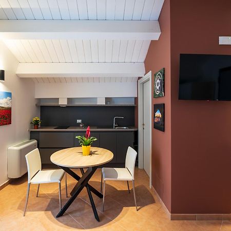 Arcolobello B&B Aparthotel Corato Extérieur photo