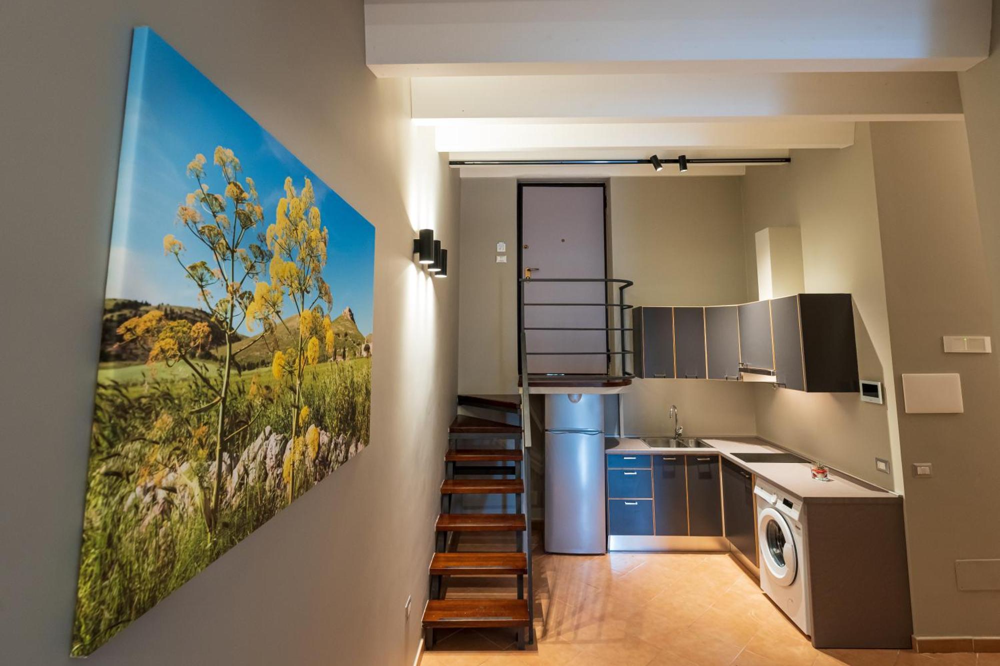 Arcolobello B&B Aparthotel Corato Extérieur photo