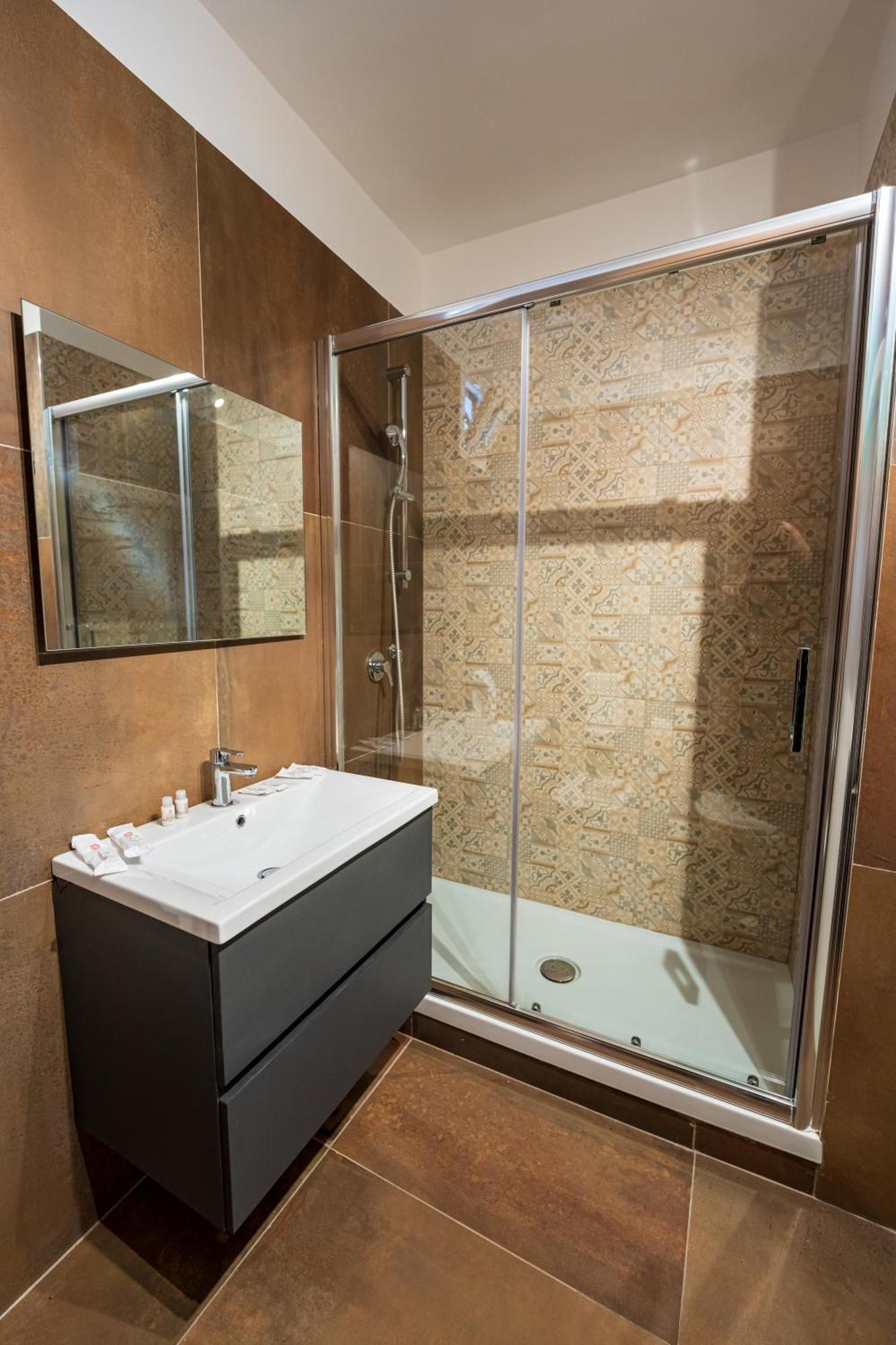 Arcolobello B&B Aparthotel Corato Extérieur photo