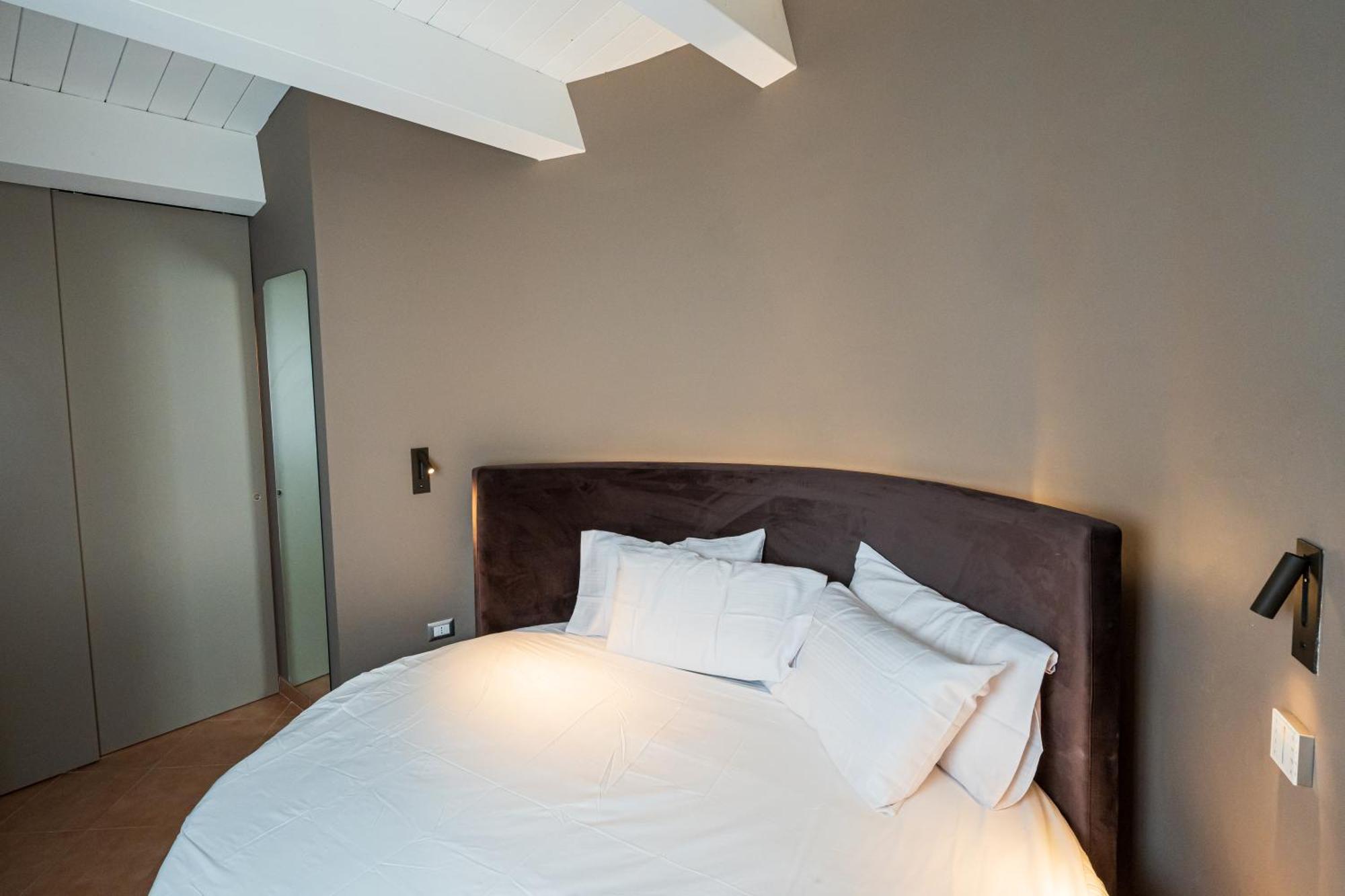 Arcolobello B&B Aparthotel Corato Extérieur photo