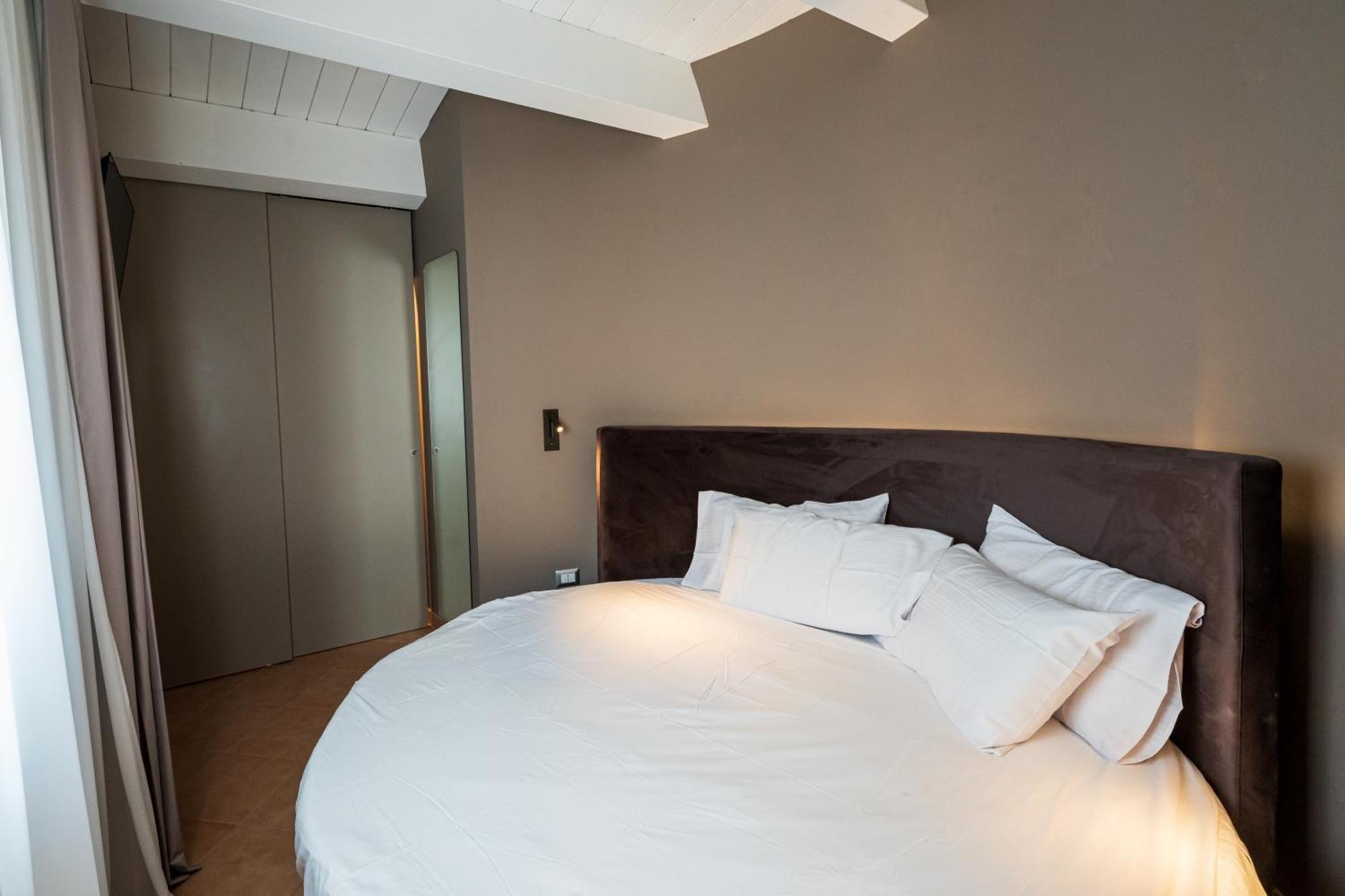 Arcolobello B&B Aparthotel Corato Extérieur photo