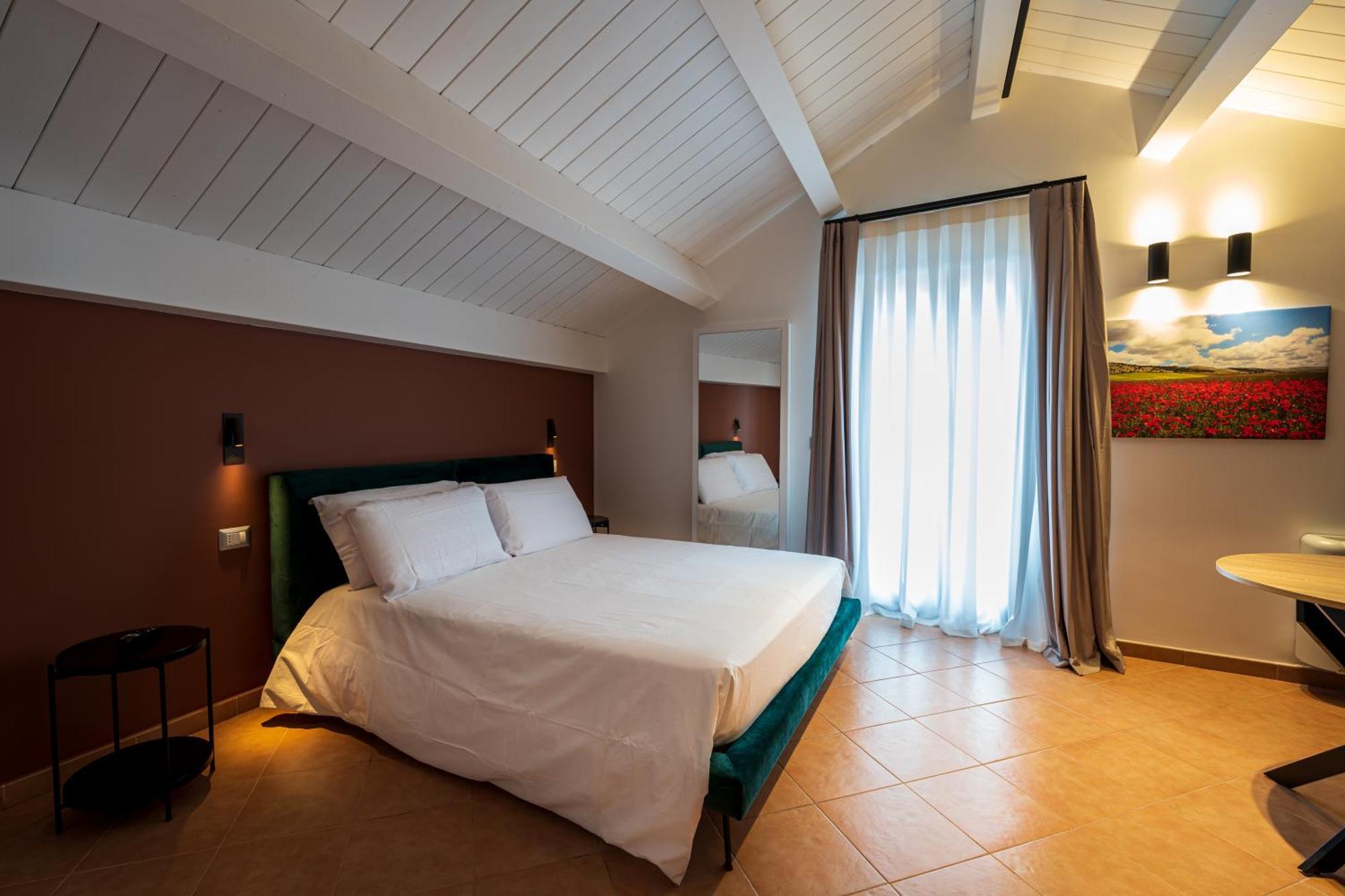 Arcolobello B&B Aparthotel Corato Extérieur photo