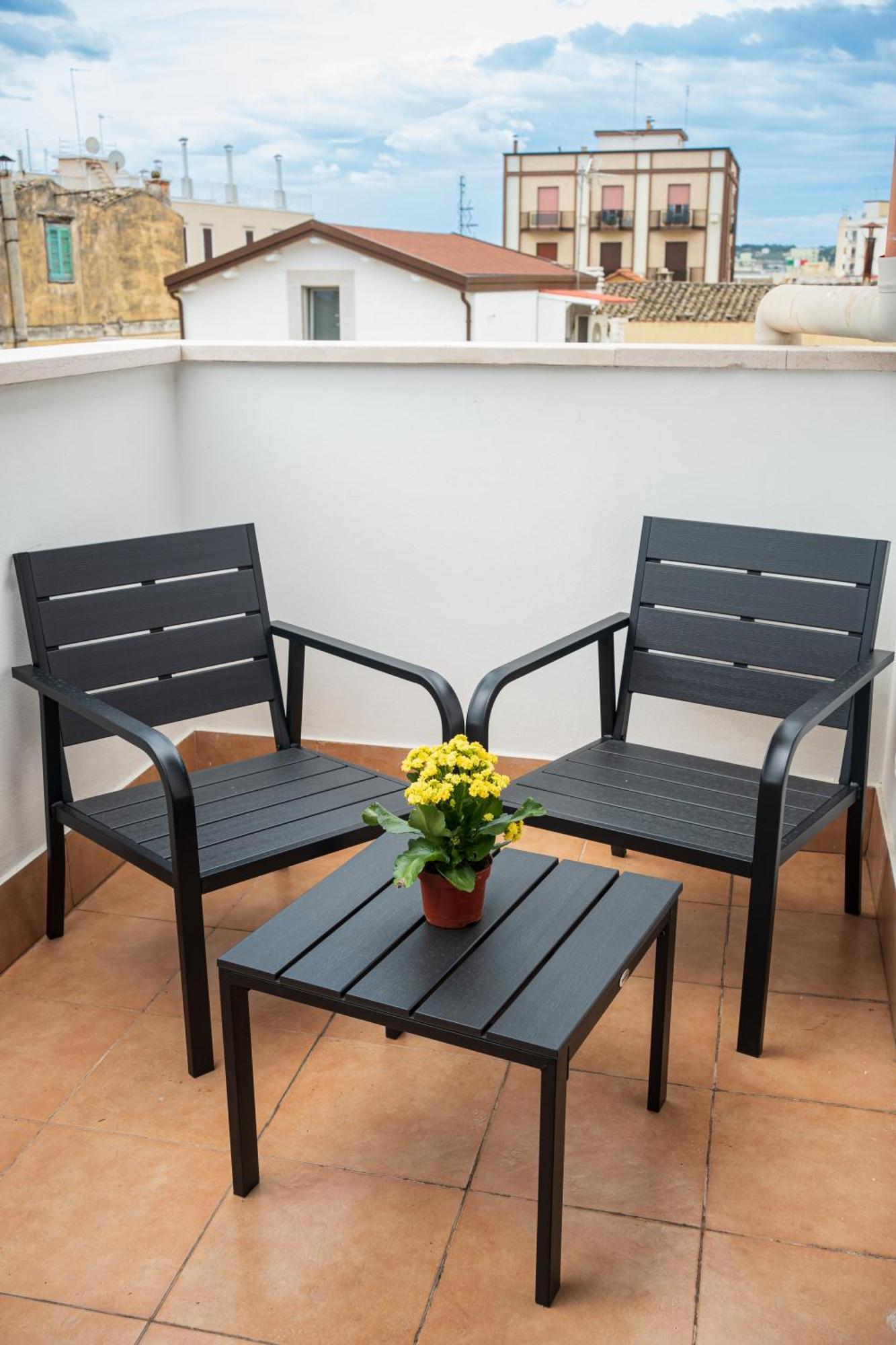 Arcolobello B&B Aparthotel Corato Extérieur photo