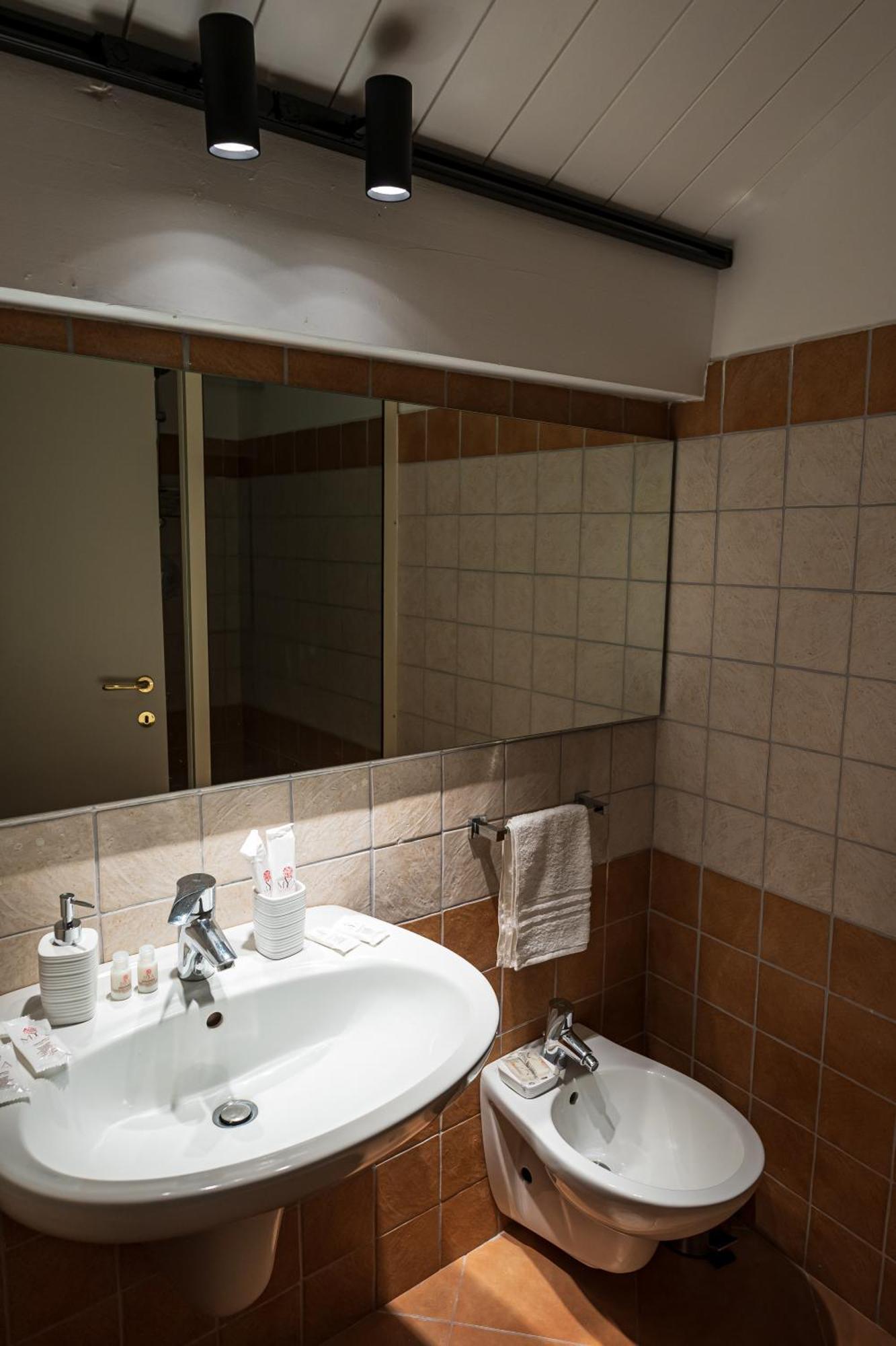 Arcolobello B&B Aparthotel Corato Extérieur photo