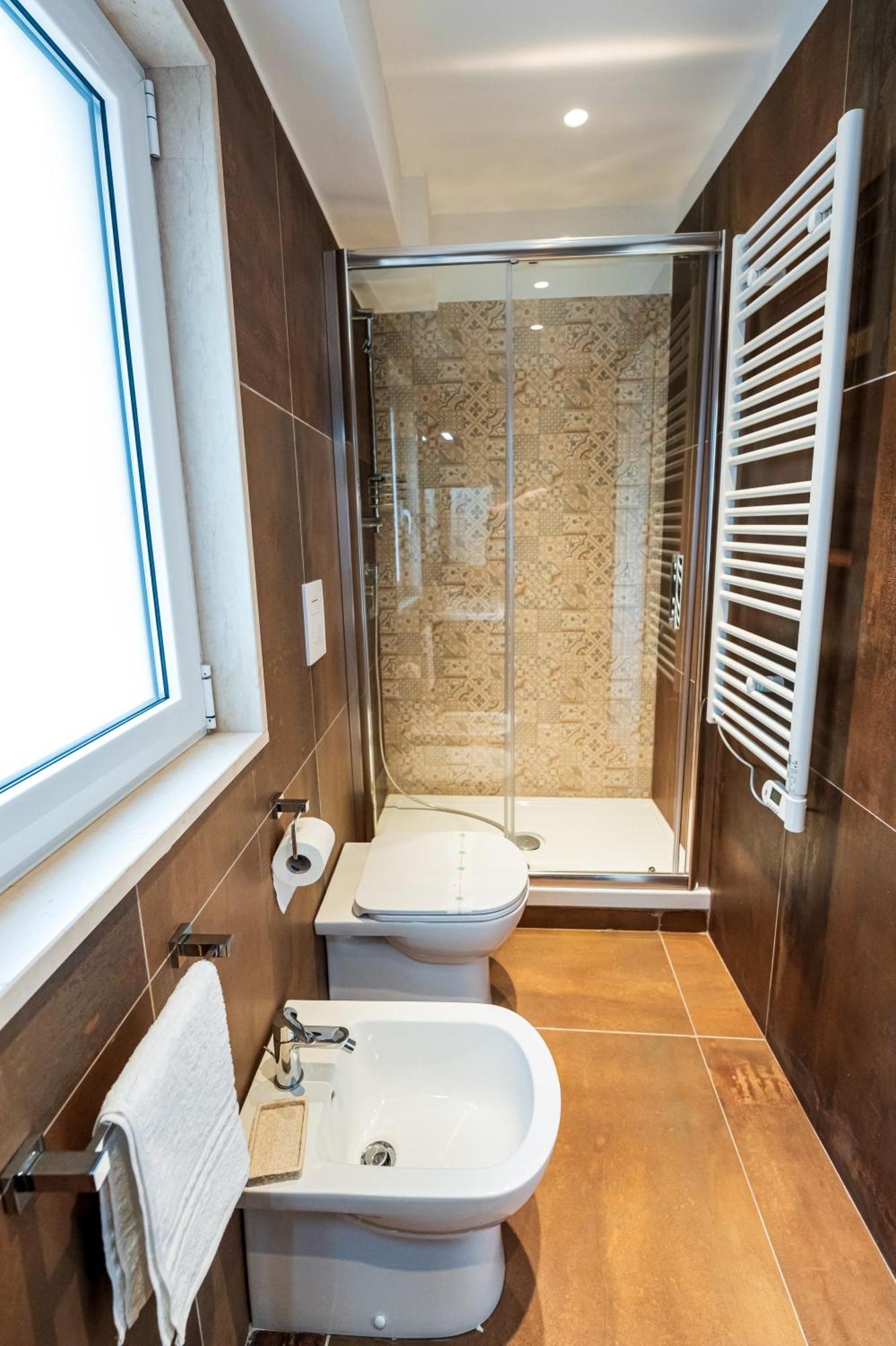 Arcolobello B&B Aparthotel Corato Extérieur photo