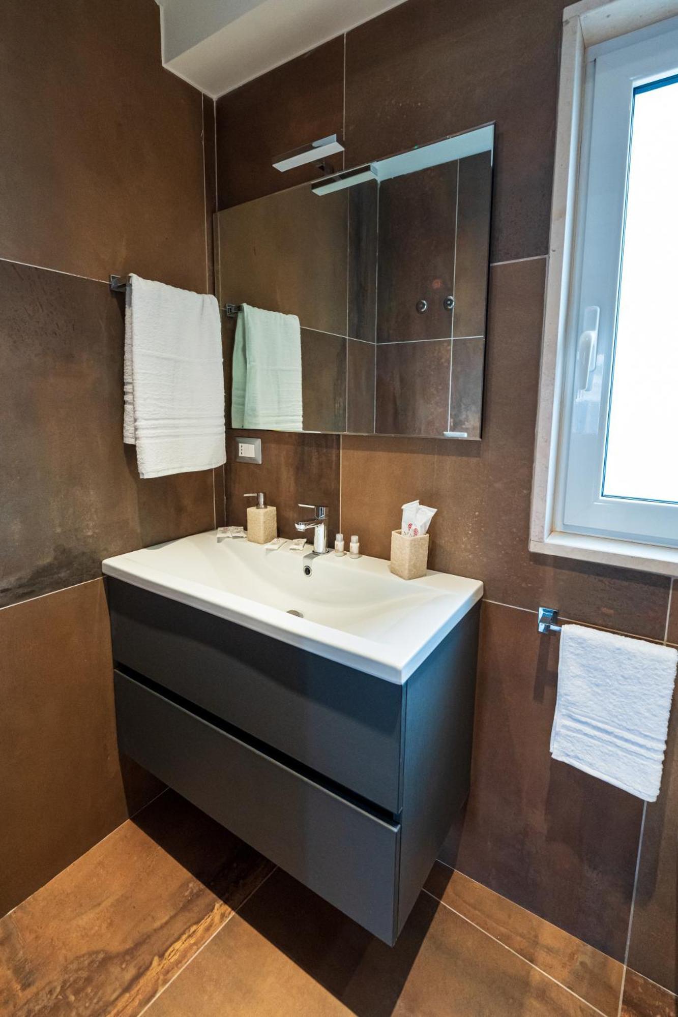 Arcolobello B&B Aparthotel Corato Extérieur photo