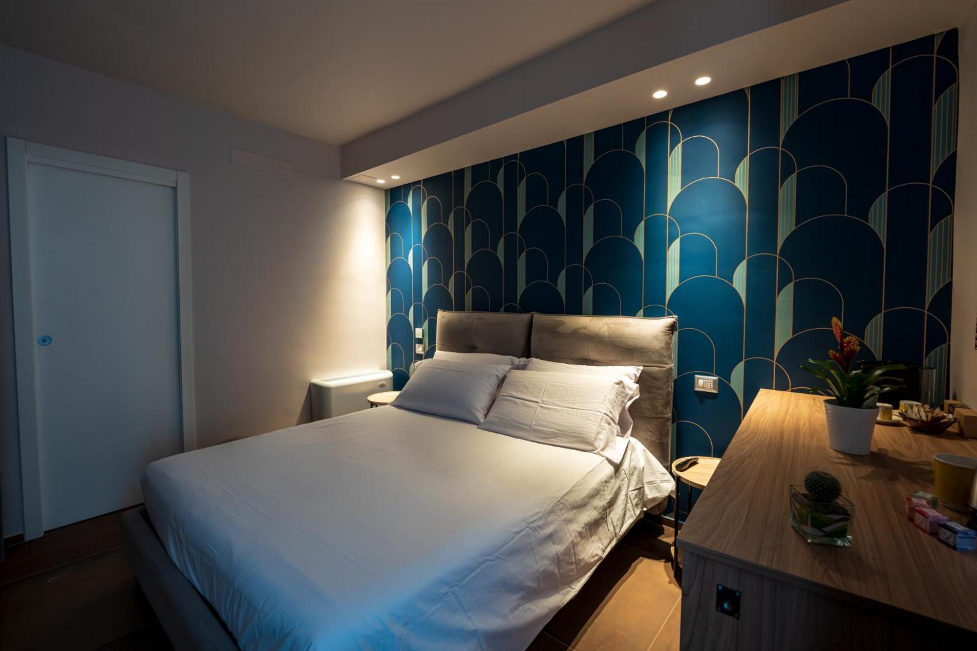 Arcolobello B&B Aparthotel Corato Extérieur photo